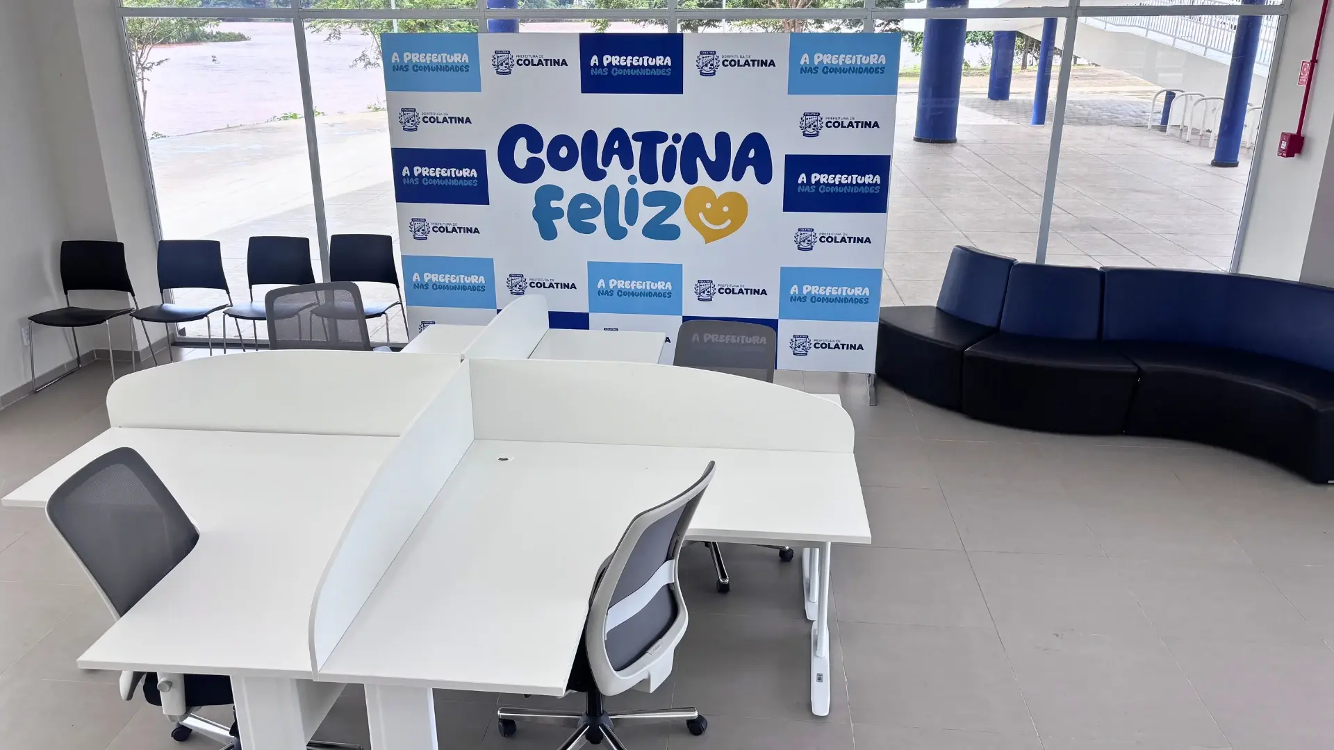 Leia mais sobre o artigo Centro de Ciência de Colatina abre espaço de coworking para a população