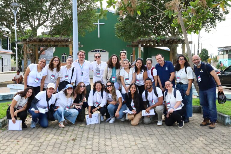 CAU/ES abre vagas para projeto gratuito que capacita arquitetos para atuação em moradias populares