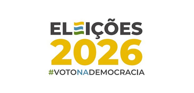 Eleições 2026: convenções partidárias para escolha de candidatos começam na segunda (20)