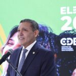 Centro de Divulgação das Eleições 2026 começa a funcionar no TSE