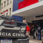 Grupo de advogados é alvo de operação no RS por fraudes processuais