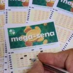 Mega-Sena acumula e prêmio vai a R$ 40 milhões