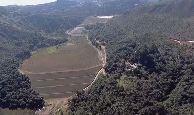 Brumadinho/MG: Nova barragem em alto risco de rompimento, famílias são removidas e correria total, “Vale tudo”