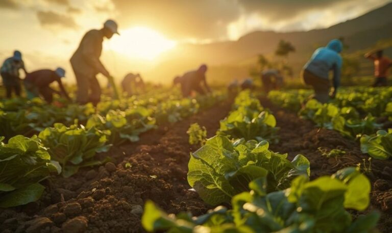 Dia Internacional da Agricultura Familiar destaca importância do setor no Espírito Santo