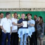 Viana comemora aniversário de 163 anos com novos investimentos do Governo do Estado