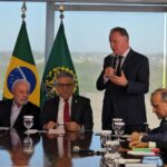 Governador participa do lançamento da instalação de Curso de Medicina na Ufes em São Mateus