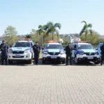 Forças de segurança terão posto de comando integrado durante o Carnaval de Colatina