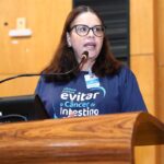 Câncer de intestino: campanha Março Azul alerta para a prevenção