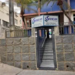 Sanear realiza atualização cadastral das ligações de água e esgoto de Colatina