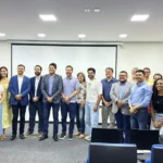 Colatina reúne municípios da bacia do Rio Doce e Ministério da Saúde para discutir programa especial