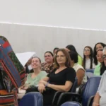 Colatina sedia Encontro de Apoio Técnico do Programa BPC na Escola