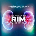 Colatina realiza exames gratuitos no Dia Mundial do Rim
