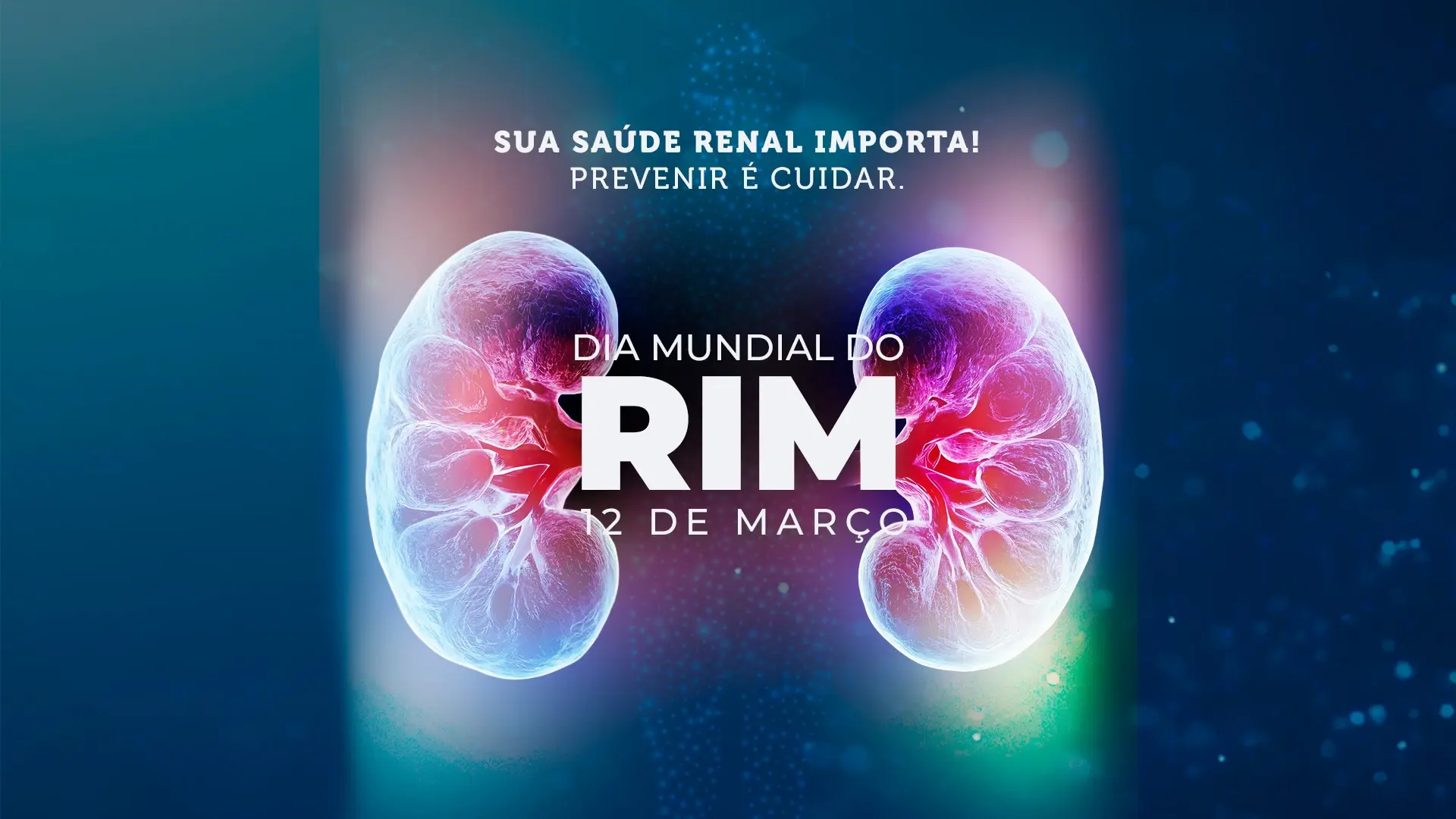 Colatina realiza exames gratuitos no Dia Mundial do Rim