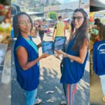 Campanha em Colatina alerta: dar esmola não garante dignidade e orienta caminhos de ajuda efetiva