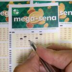 Mega-Sena sorteia nesta terça-feira prêmio acumulado em R$ 60 milhões