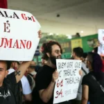 Dia do Trabalho tem origem em greve de operários nos EUA, em 1886