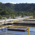 Empresa multinacional assume operação do esgotamento sanitário em 35 cidades capixabas