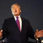 Trump recua e aceita suspender ataques ao Irã por duas semanas