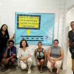 Centro POP de Colatina promove atividade de conscientização sobre dependência química