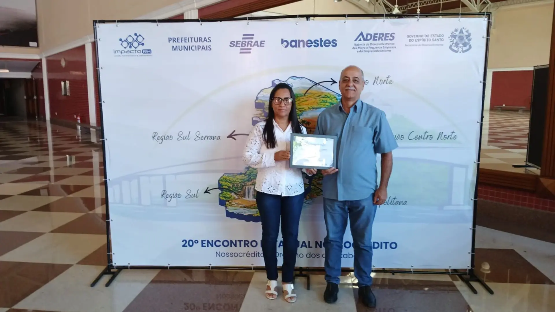 Entre os melhores do ES, Colatina alcança 2º lugar no microcrédito e mantém selo diamante