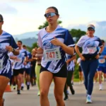 Corrida Unimarka 2026 movimenta Colatina no Dia do Trabalhador