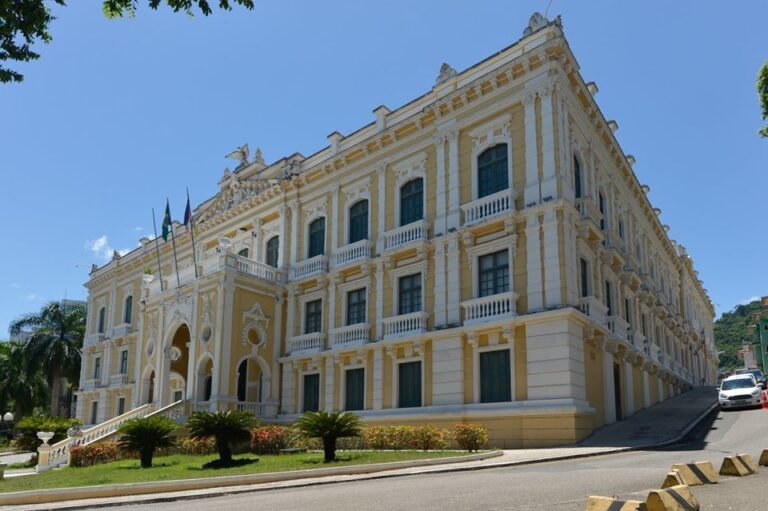 Confira o expediente do Executivo Estadual no Dia de Nossa Senhora da Penha
