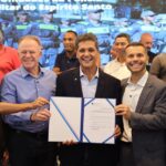 Governo do Estado realiza reestruturação e cria novas unidades da Polícia Militar