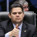 Presidente do Senado coloca a PEC do 6×1 em marcha lenta