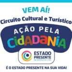 SEDH participa de Ação da Cidadania no próximo sábado em Vila Velha
