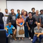 Prefeitura promove diálogo com o setor cultural para fortalecer políticas públicas