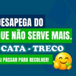 Cata-Treco atende Baunilha, Barbados e Columbia nesta quinta (16) e sexta-feira (17)