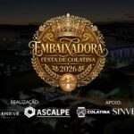 Concurso Embaixadora do Viva Colatina 2026 abre inscrições para jovens de 16 a 26 anos