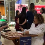 Saúde no Trabalho leva atendimento médico às empresas de Colatina