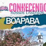 Boapaba: o berço da colonização de Colatina preserva história, fé e tradições