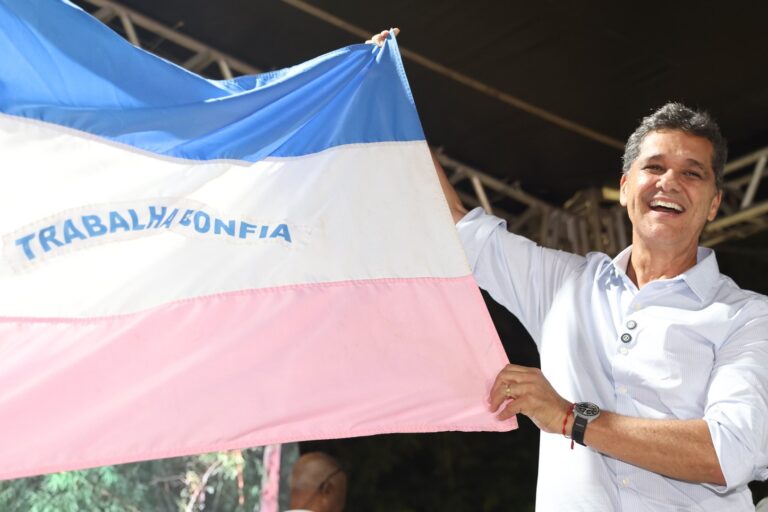 Com Nota A+ garantida em gestão, governador Ricardo vai priorizar novos investimentos no Espírito Santo