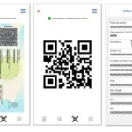 Carteira de Identidade Nacional possibilita ter conta ouro no GOV.BR