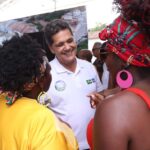 Ricardo cresce e Big Data revela empate técnico com Pazolini